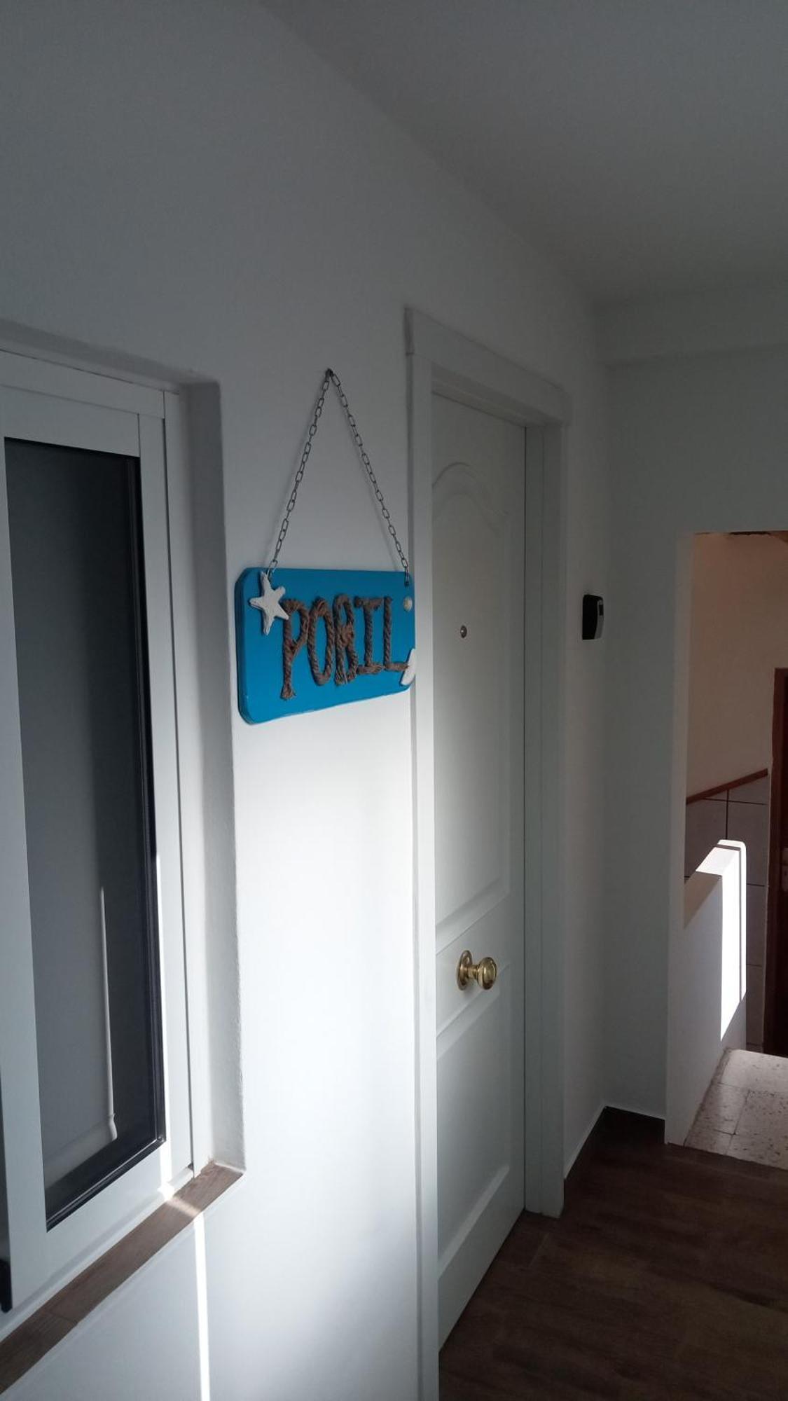Poril Apartment Гран Тарахал Екстериор снимка