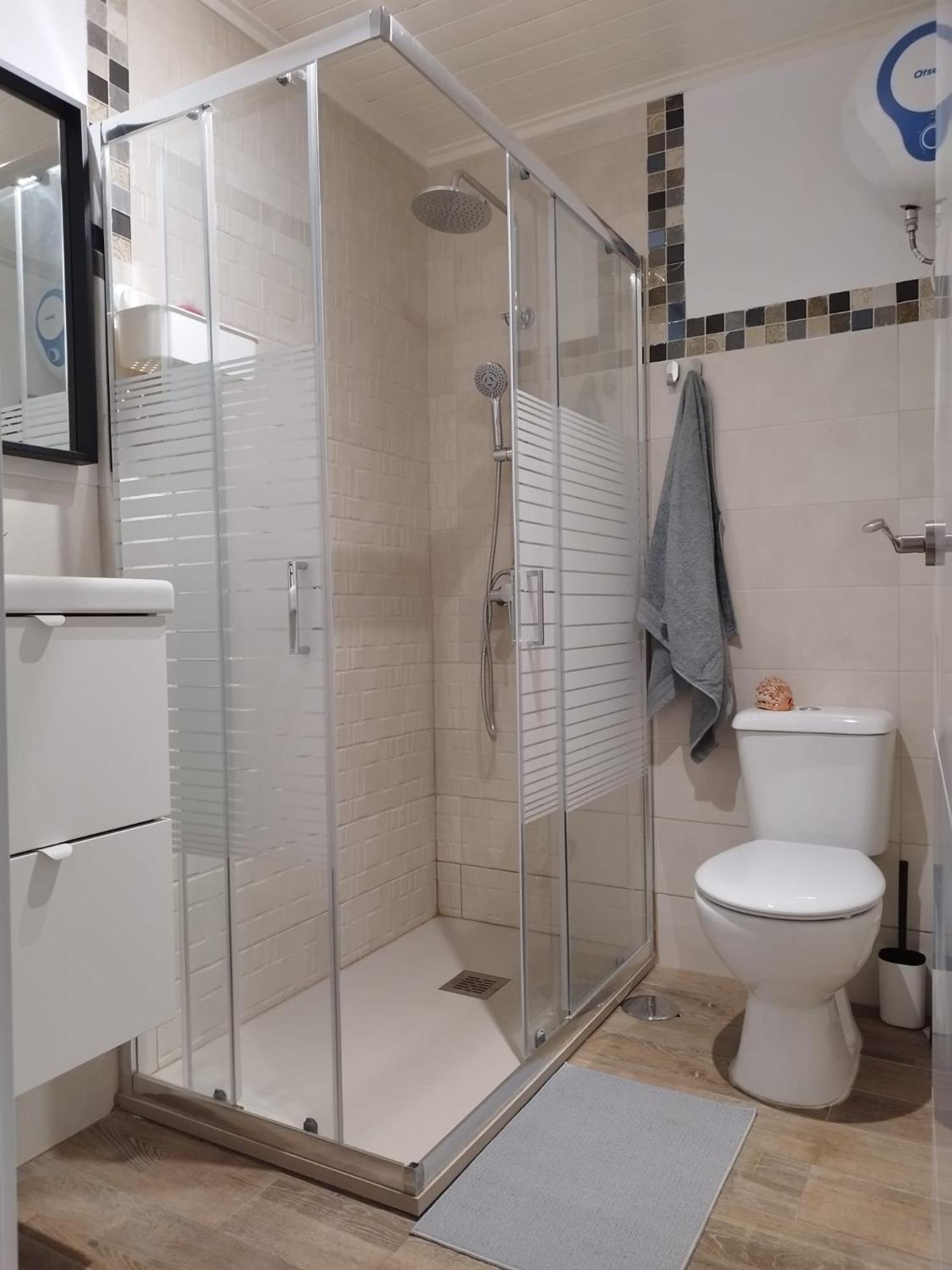 Poril Apartment Гран Тарахал Екстериор снимка